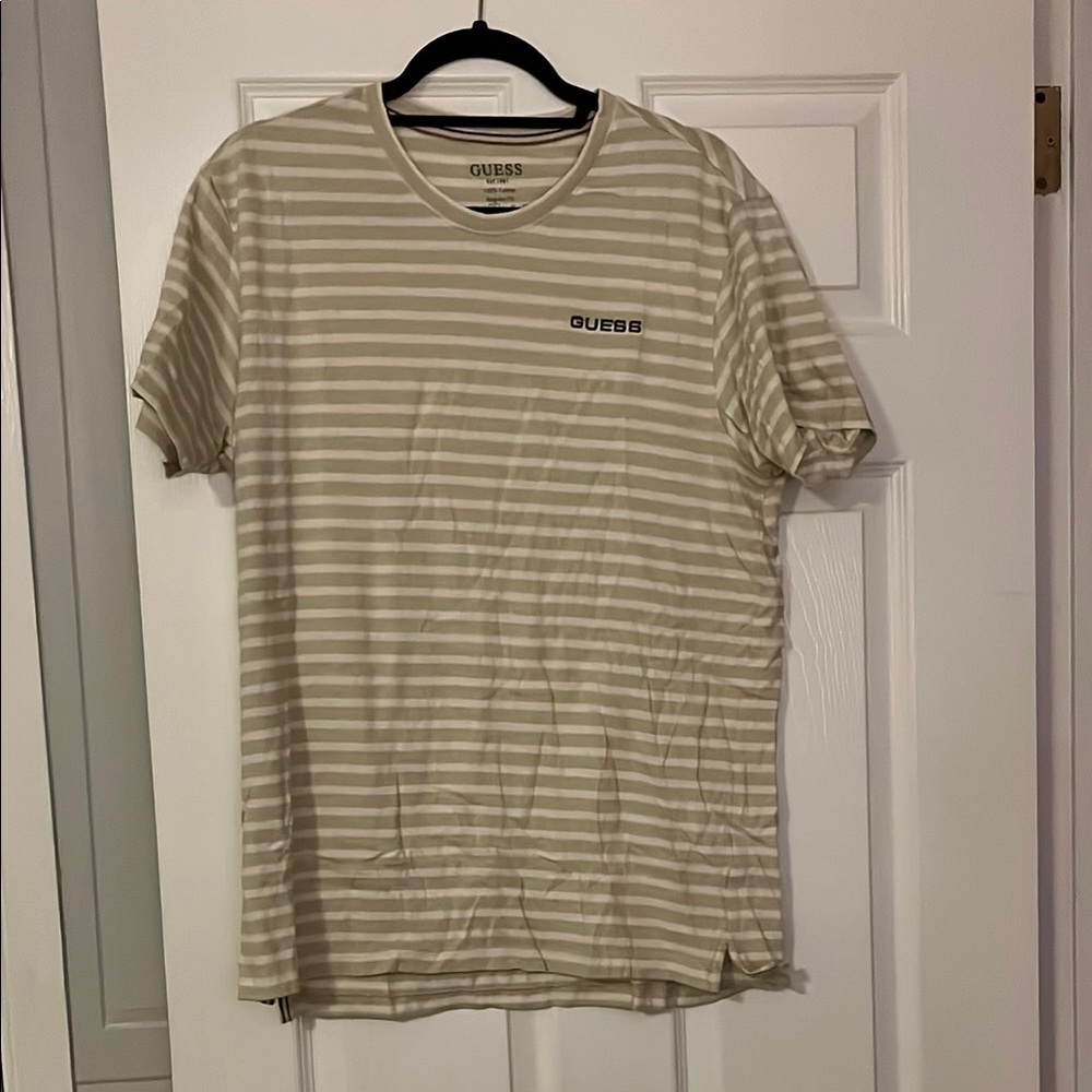 GUESS men’s shirt